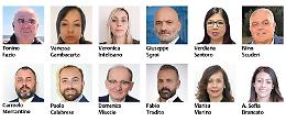 Elezioni a Calatabiano, ecco i 12 eletti in Consiglio comunale. E il sindaco Petralia segna gi&agrave; le sue priorit&agrave;: &laquo;Interventi a S. Marco e sulla Tari&raquo;