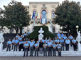 Note di pace e speranza in piazza Pappalardo: il miracolo musicale di Zafferana 