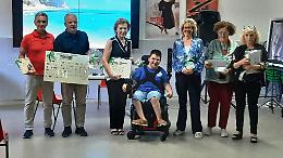 Corrado va al liceo: la tecnologia e una rete di persone trasformano una sfida in opportunit&agrave;
