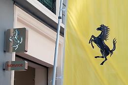 Quando il mito di Maranello sceglie la Sicilia: Catania entra nella mappa del lusso che conta
