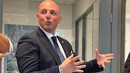 Il sindaco di Serradifalco resiste: &laquo;Non mi dimetto&raquo;. Carte alla Regione, citato il caso Val d&rsquo;Aosta