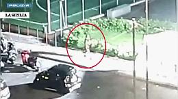 Il conflitto a fuoco fra gruppi dei Cappello: caccia finita per gli altri cinque del commando VIDEO 