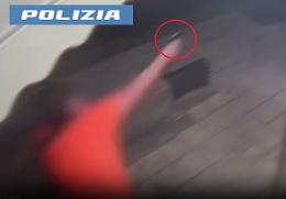 Gli spari, la fuga, la latitanza e le telefonate col detenuto: arrestati i pistoleri di piazza Montana. I nomi