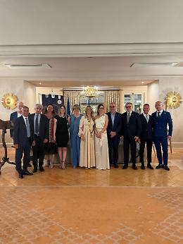 Al Rotary club di Caltanissetta sar&agrave; guidata da Irene Collerone: semi di pace, salute e cultura per un impatto duraturo