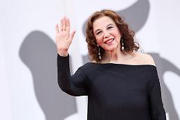 Ottant'anni e ancora sul set: l'attrice tra Paola Cortellesi e l'addio al cinema