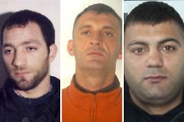 Clan Cappello fra le correnti: ecco i nomi di chi comanda&nbsp;