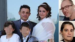 Il fanatismo religioso, la setta,  il rito del male: il lento cammino verso l'ergastolo di un muratore e di una &ldquo;coppia diabolica&rdquo;