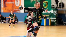 Pallamano: sette squadre siciliane nei massimi campionati, Erice e Albatro Siracusa in Europa