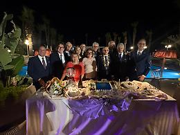 Rotary Club Agrigento, passaggio della campana: Angelo Vita &egrave; il nuovo presidente