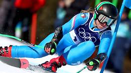 Un docufilm su Raisport per celebrare i successi delle Fiamme Gialle ai Giochi Invernali di Milano Cortina 2026