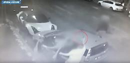 Catania: la sindrome di Gomorra, la sparatoria al porto  e l&rsquo;ascesa delle giovani leve 