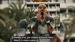 L'intercettazione e la canzone: cos&igrave; gli investigatori catanesi ricostruiscono la dedica di Pandetta a Miano 