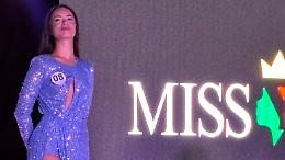 Dalla ricerca scientifica al sogno Miss Italia, il futuro di Anthea Di Mauro: &laquo;Spero di trovare una cura per qualche malattia&raquo;