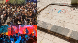 &laquo;Non siamo contro la cultura&raquo;: chiarimento dei residenti