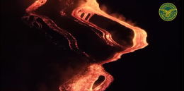 Sull'Etna quadro in evoluzione: ecco cosa accade tra rischi (pochi) e fruizione