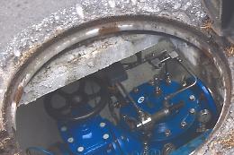 Ravanusa, sbloccati i fondi per il potabilizzatore: nuova acqua contro la crisi idrica