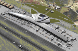 Ecco l'aeroporto mai nato: la storia dimenticata del progetto da 300 milioni al centro della Sicilia