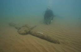 Archeologia subacquea nell'Agrigentino: i sonar mappano i fondali alla ricerca di tesori nascosti