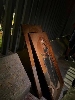 Gi&agrave; recuperata un'opera d'arte di Antonello da Messina, ecco cosa &egrave; avvenuto nella Citt&agrave; dello Stretto 