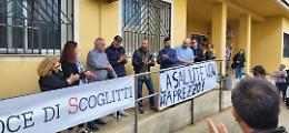 Scoglitti, cresce la mobilitazione per la sanit&agrave;: "Notte bianca" in piazza Cavour