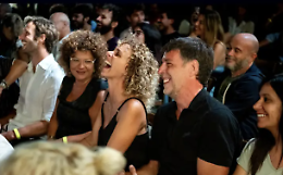Festival della fioritura a Ragusa: tre serate per rallentare, respirare, ritrovarsi