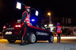 Hashish nello scooter e in casa: denunciati due diciassettenni di Palma di Montechiaro