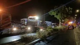 Auto sulla folla a Caen: muore un altro dei feriti, due le vittime accertate
