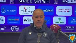 Siracusa, Laneri: «Successo meritato, ora continuità»