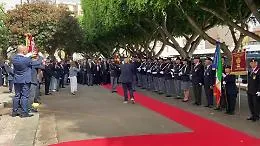 L'eredit&agrave; di via D'Amelio, le parole di Mattarella per Paolo Borsellino: Palermo si ferma per commemorare la strage