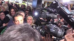 Flotilla, gli ultimi attivisti liberati arrivano in Italia: «La mobilitazione continua»