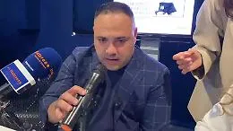 Miccoli alla Fondazione Falcone: "Restituir&ograve; a Palermo tutto quello che mi ha dato" (VIDEO)