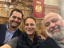 Ati di Caltanissetta, il sindaco di Gela Di Stefano a capo dell'assemblea all’unanimità