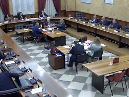 Marsala, la Giunta va ko sulla municipalizzata: la proposta è arrivata in aula poco prima delle elezioni Amministrative 