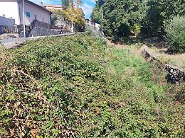 Finanziati gli interventi per la messa in sicurezza del “Vallone Rosario”