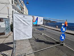 Al via i lavori di manutenzione straordinaria della rete fognaria