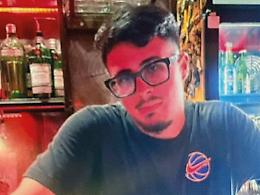 Un mese senza Paolo Taormina: «Il dolore non passa»