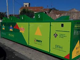 S. Giovanni La Punta: isola ecologica “interrata” e tariffa puntuale, c’è l’ok alla rivoluzione dei rifiuti 