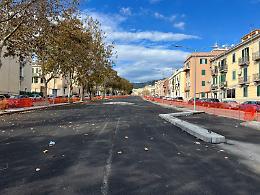 Messina, forse ci siamo per il parcheggio di Giostra