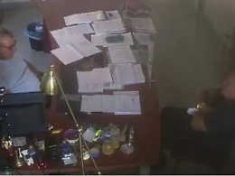 Sequestro della Liberty Lines: «Io mi sono parata davanti all'ispettore. Il Carlotta aveva un problema»