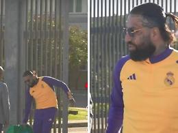 Buco per collegare le celle in carcere: ancora guai per il cantante trap Niko Pandetta