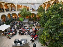 Scuola e città le idee contro la dispersione, arriva l'evento di Foqus