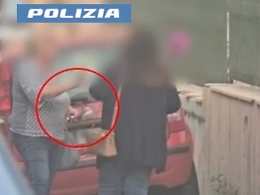 Il raggiro per l’eredità: «Si fa tipo una procura per gestire questi soldi»