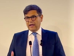 Marsala, l'imprenditore Ombra si ritira dalla lunga corsa alla sindacatura