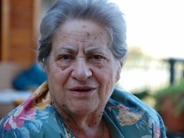 Alla prima dottoressa di San Cataldo  verr&agrave; dedicata una nuova strada