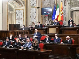 Assessori pi&ugrave; &ldquo;poveri&rdquo; dei deputati supplenti: all&rsquo;Ars il centrodestra lavora gi&agrave; al ritocchino