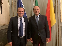 Manovra: Schifani &ldquo;mani di forbice&rdquo; e il rischio di irritare la maggioranza