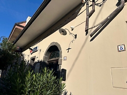 Acireale: &ldquo;banda delle grondaie&rdquo; in azione a Santa Tecla 