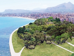 I lavori di riqualificazione del litorale sud e i controlli sui progetti: le gare vinte con ribassi record