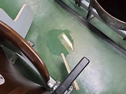 Policlinico di Messina: sporcizia e pulci nel padiglione &ldquo;E&rdquo;. La rettrice tende la mano