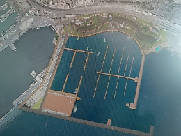 Catania, &laquo;Scogliera d&rsquo;Armisi, ricorso al Tar contro Prp&raquo;. Sono cinque le contestazioni